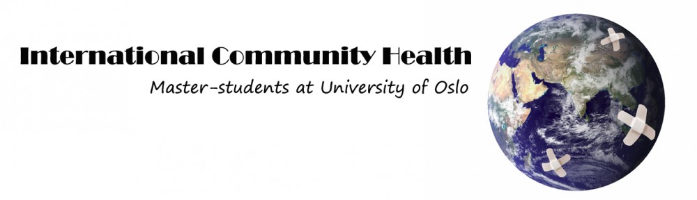 International Community Health